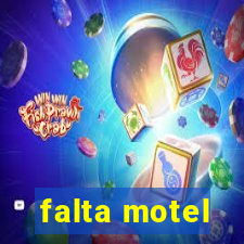 falta motel